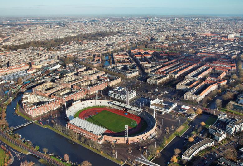 Hotel Olympisch Stadion Amsterdam? Boek Bastion Hotels! Hotel Olympisch Stadion Amsterdam? Boek Bastion Hotels!